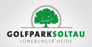 Logo Golfclub Soltau - Golf spielen in Niedersachsen